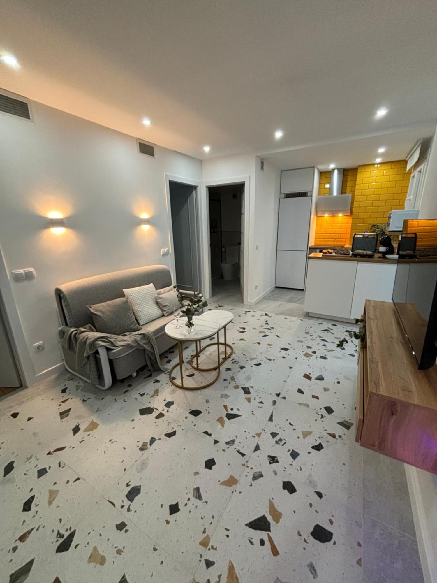 La Casita Real Apartment Vigo Exterior photo