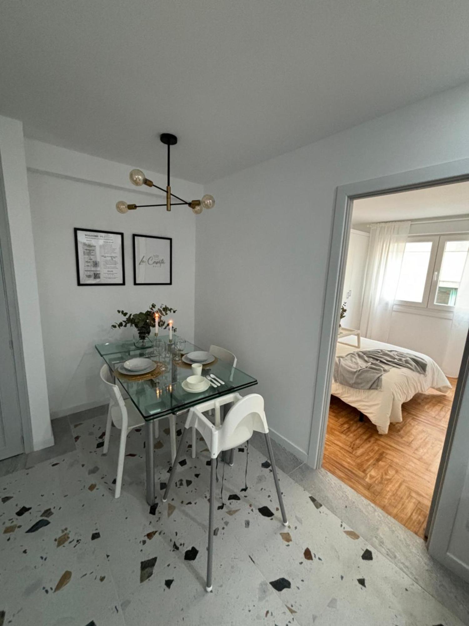 La Casita Real Apartment Vigo Exterior photo