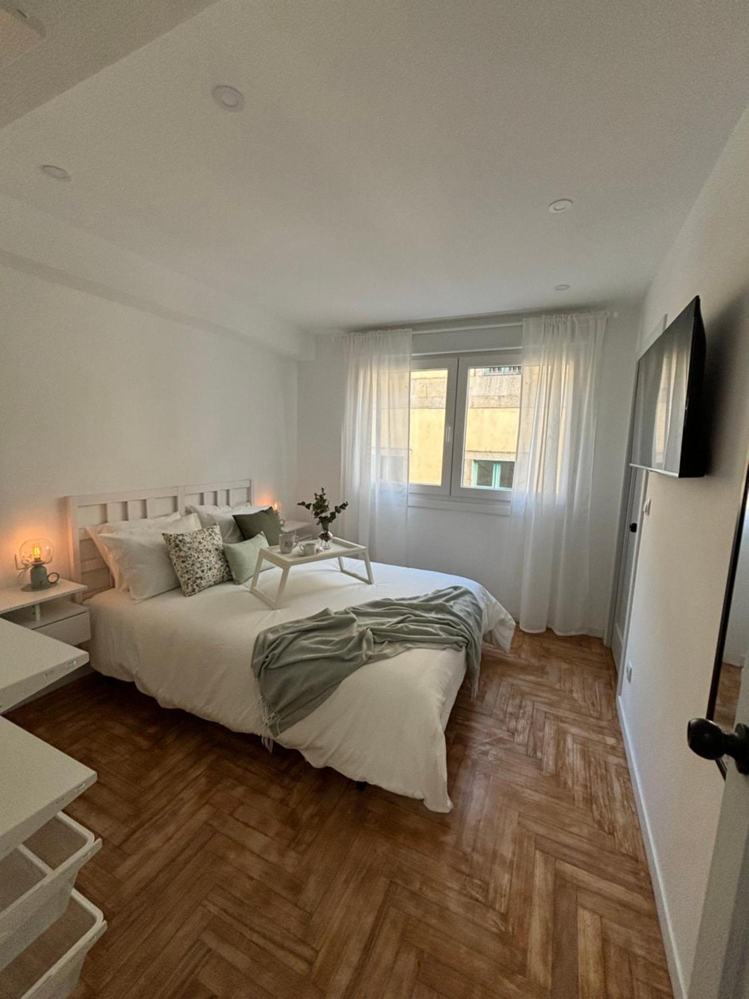 La Casita Real Apartment Vigo Exterior photo