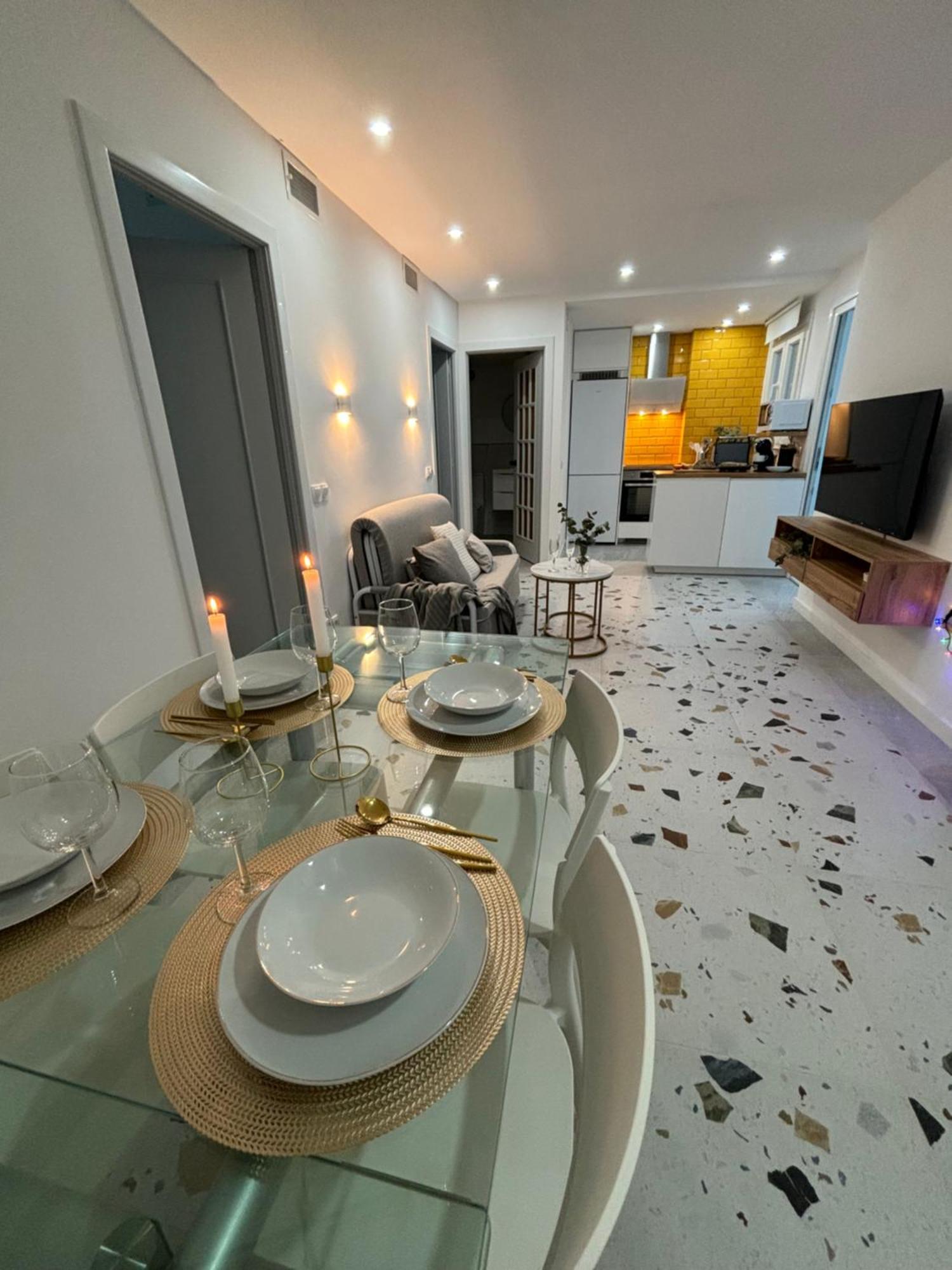La Casita Real Apartment Vigo Exterior photo