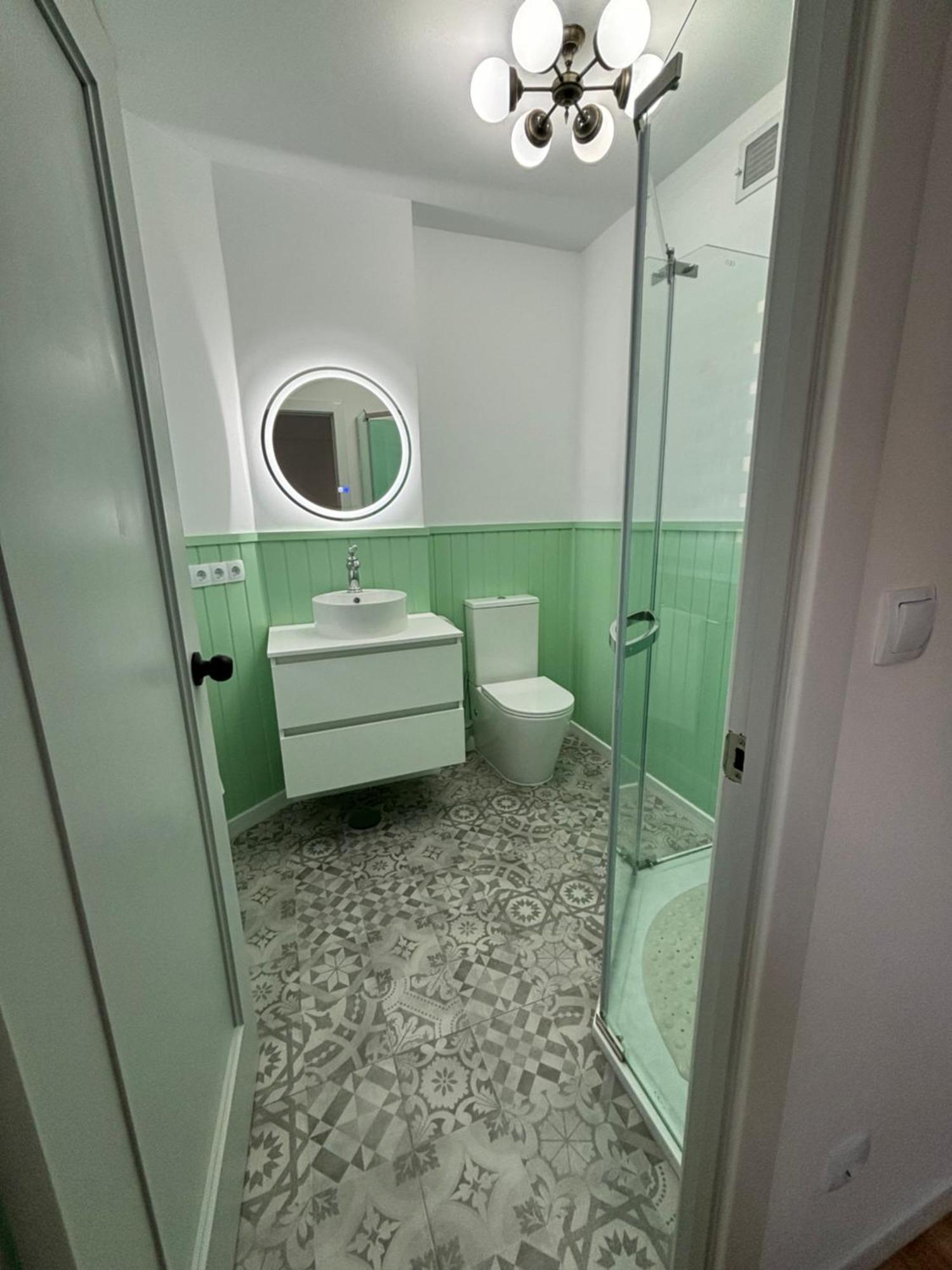 La Casita Real Apartment Vigo Exterior photo