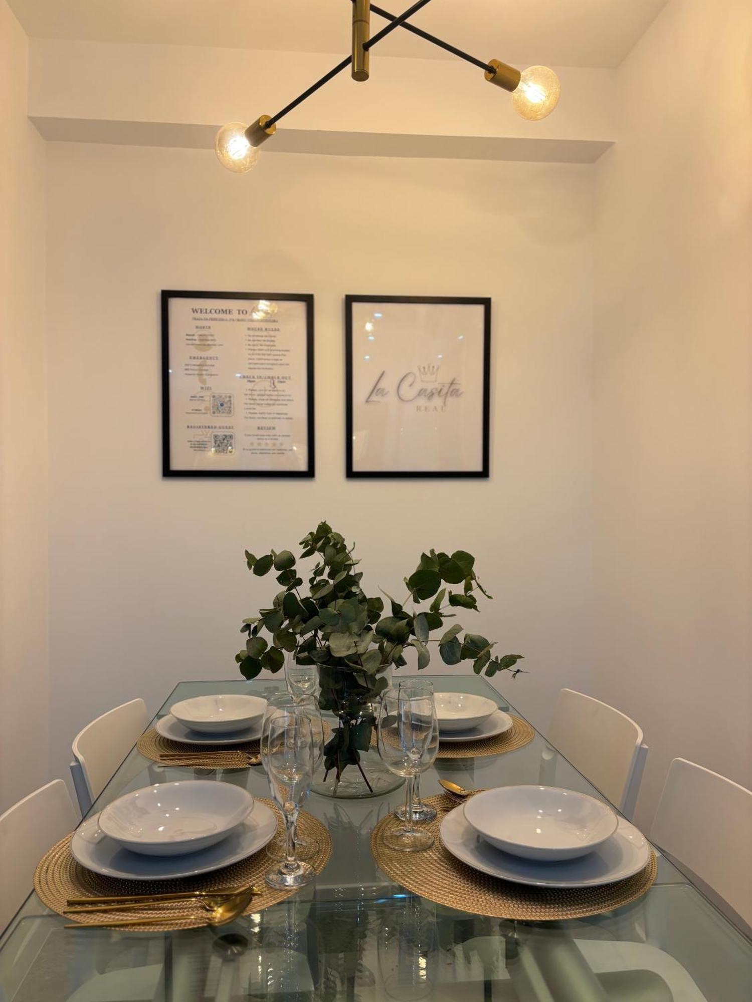 La Casita Real Apartment Vigo Exterior photo