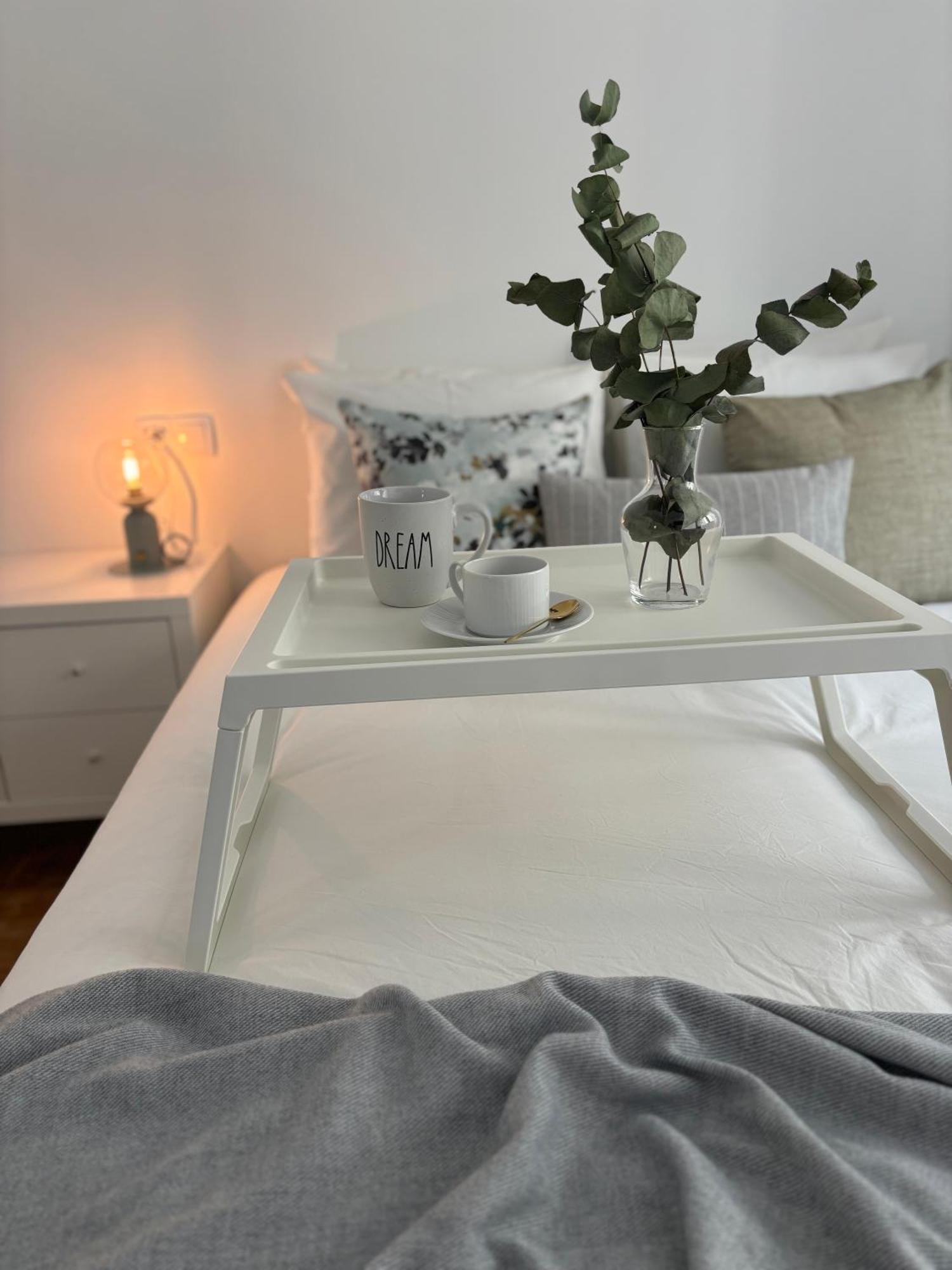 La Casita Real Apartment Vigo Exterior photo