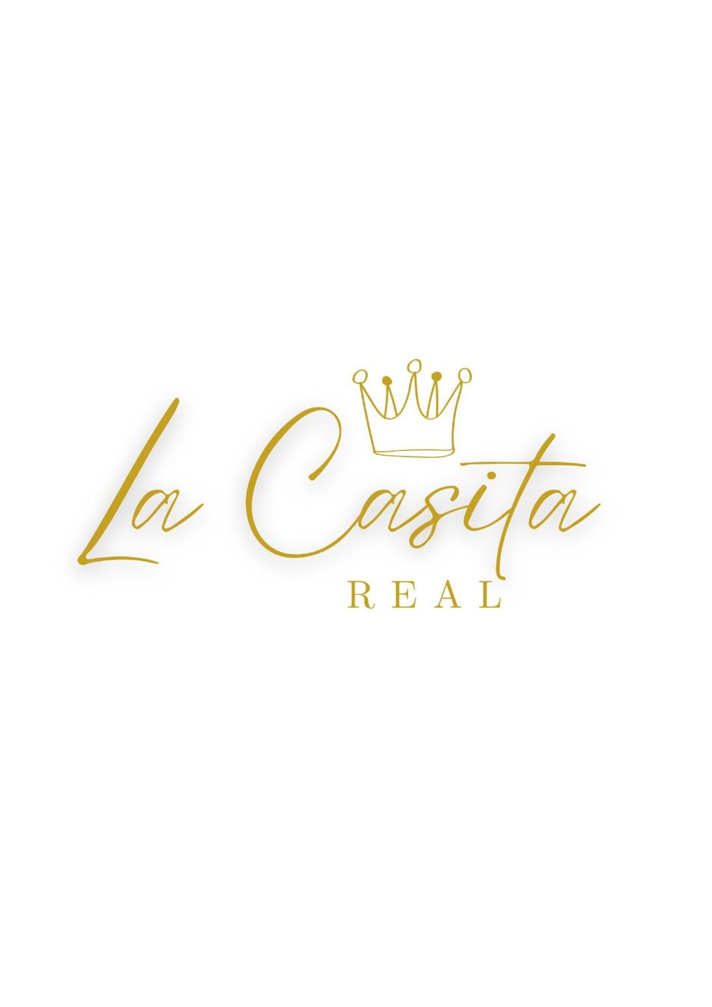 La Casita Real Apartment Vigo Exterior photo