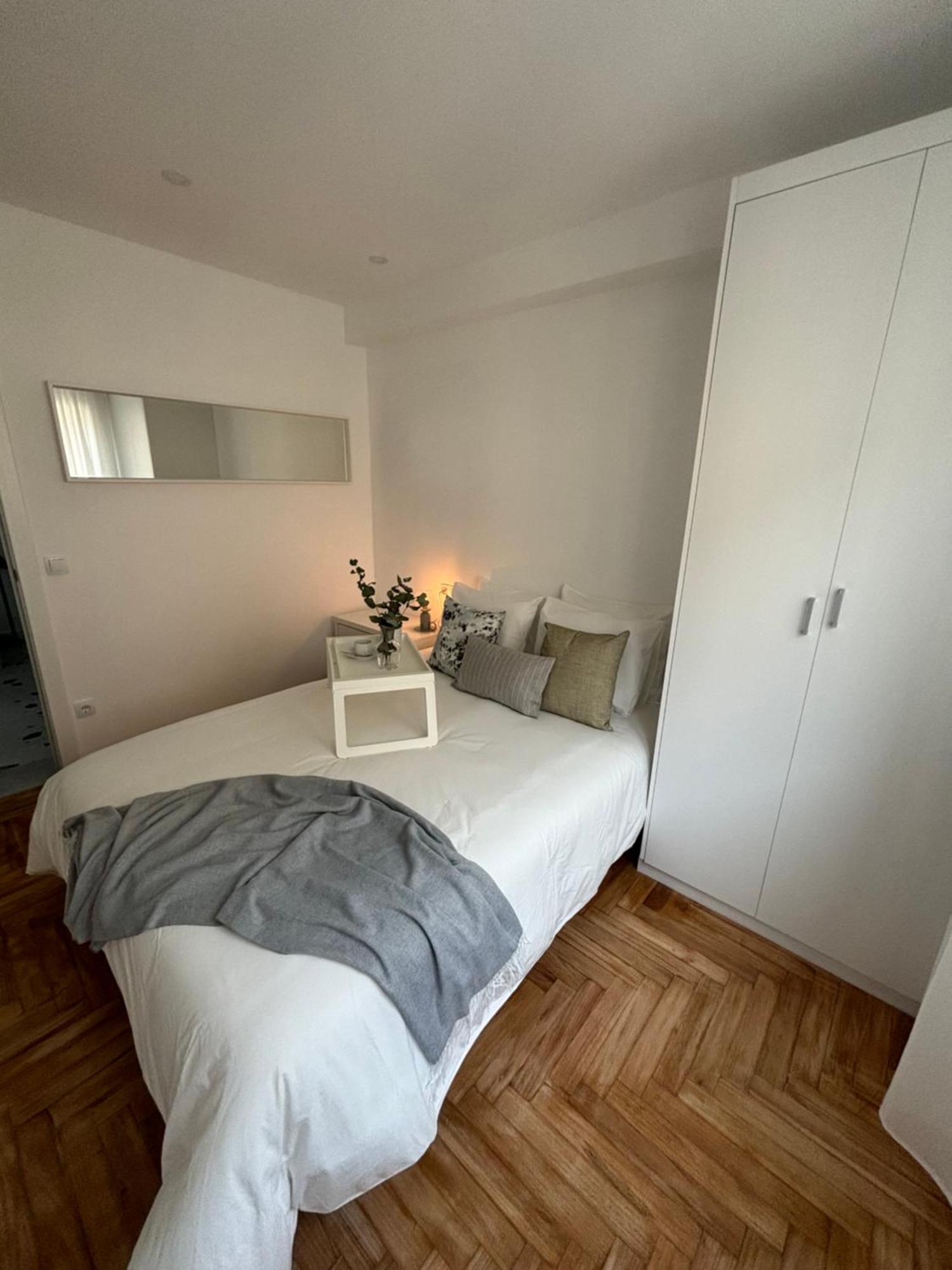 La Casita Real Apartment Vigo Exterior photo