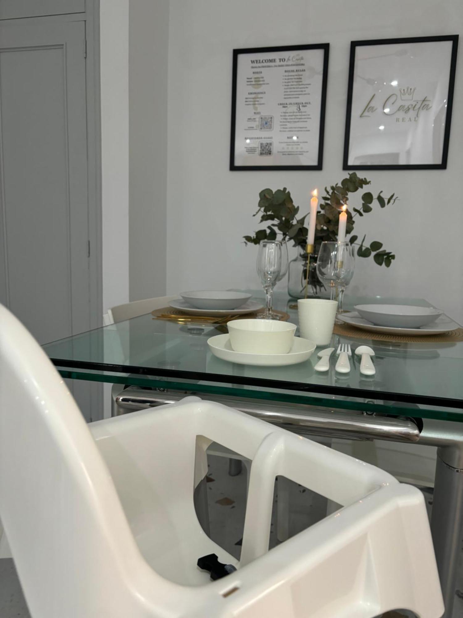 La Casita Real Apartment Vigo Exterior photo